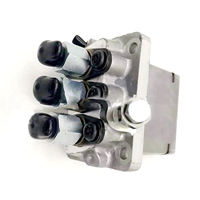 Hot SalesNEW Fuel Injector Pump for Kubota D722 D902 D782 BX1860 BX1870 GR2110 GR2120 RTV900G Tractor 1603251010 1600651012 Engi