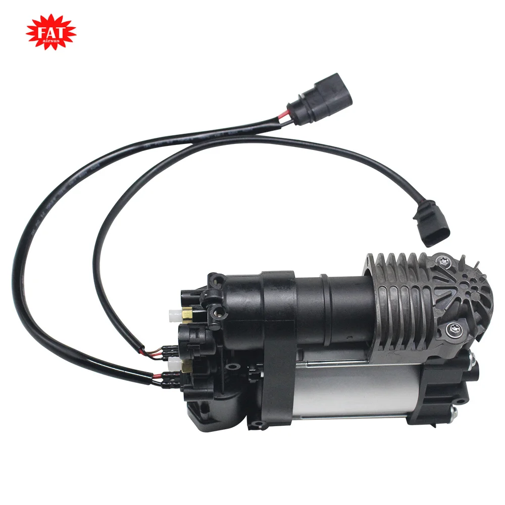 95B 698010   voor Porsche Macan 95B GTS Luchtvering Compressor Pomp 2014-2019