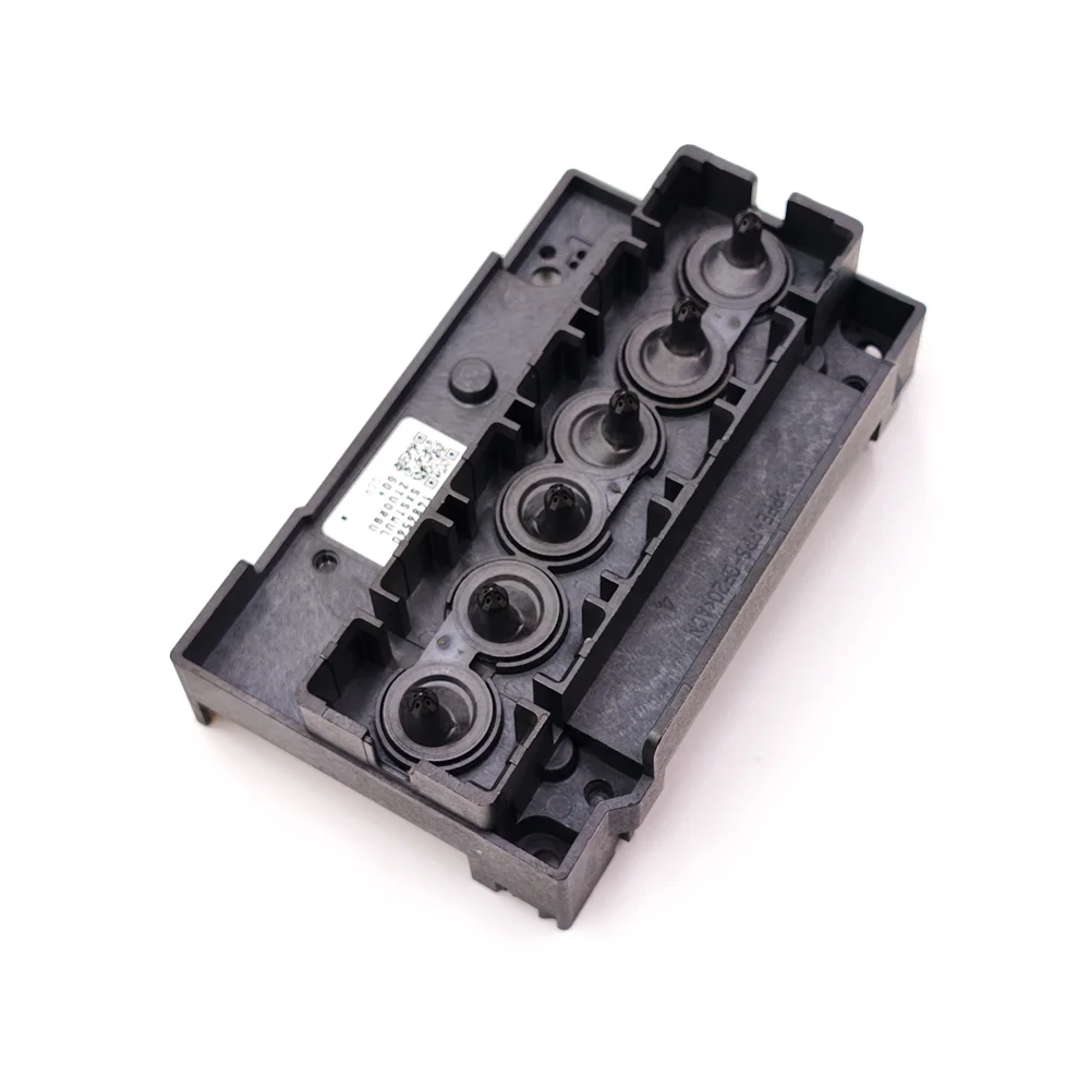 L1800 Print Head Cover for Epson L800 L801 L805 R270 TX650 R290 T50 R1400 R1430 R330 R280 Print head Manifold