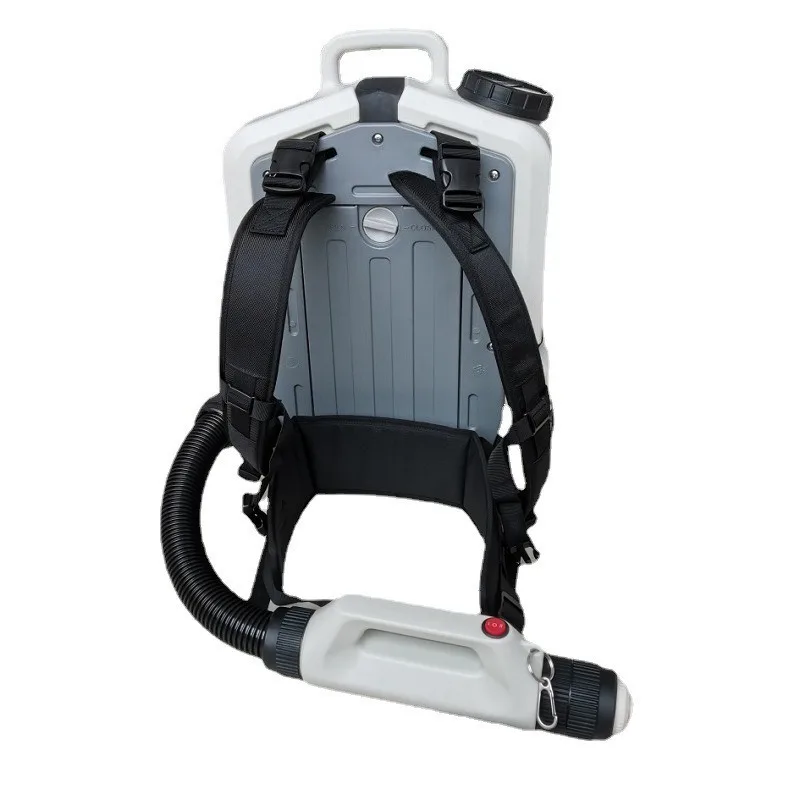 

Knapsack aerosol sprayer, restaurant disinfection and sterilization 8L electrostatic sprayer