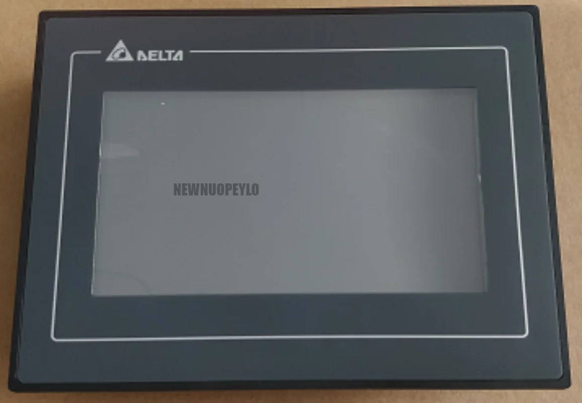 Delta DOP-107 Series HMI DOP-107BV DOP-107CV 7-inch Touch Screen Replace  S410 DOP-103BQ with 3M Cable