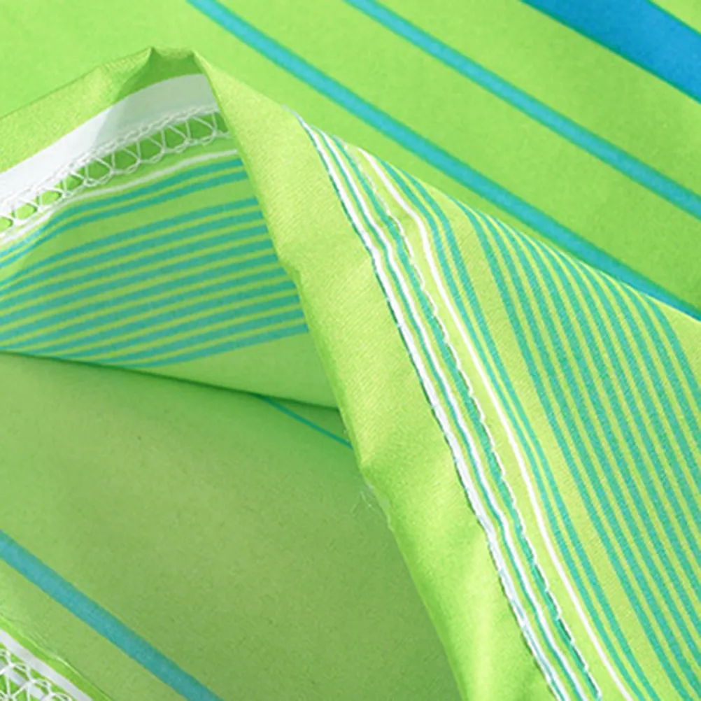 

Детские плавки для мальчиков, летние, флуоресцентно-зеленые, из полиэстера, на резинке с завязками, для 7-8 лет