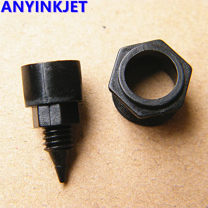 For Videojet 170i nozzle seal cap assy SP-PC1737 for Videojet EXCEL 170i EXCEL 2000 printer