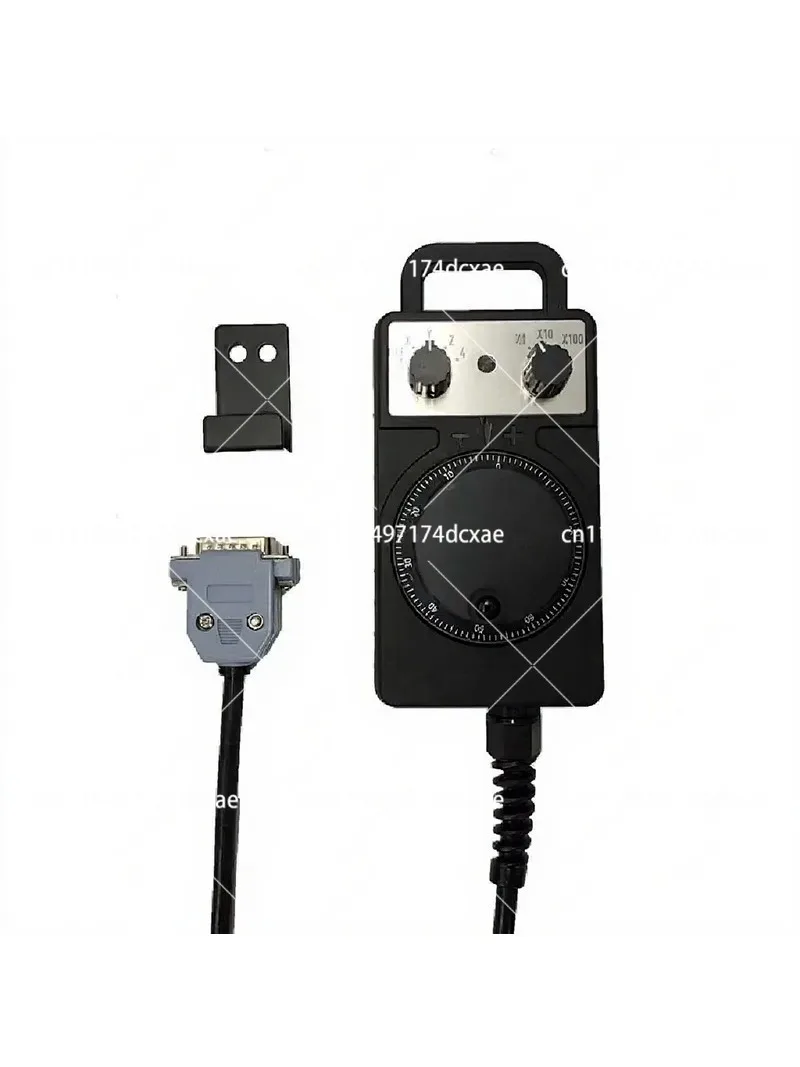 CNC Controller Electronic Handwheel DDCS-EXPERT M350 Compatible Plug and Play