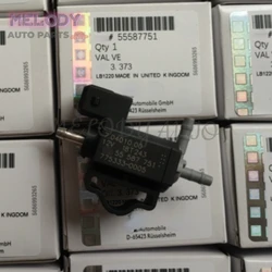 55587751 55574902 55559239 70401000 Turbocharger Turbo Solenoid Valve For Chevrolet Aveo Sonic Opel Astra J Insignia A Zafira C