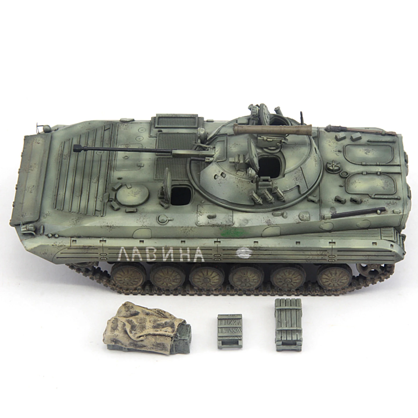1/72 Russian BMP2 I…