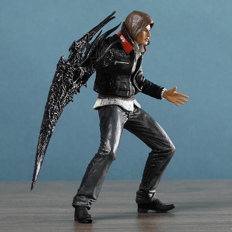 Neca-PVCアクションフィギュア,収集可能なおもちゃ,プロモーション