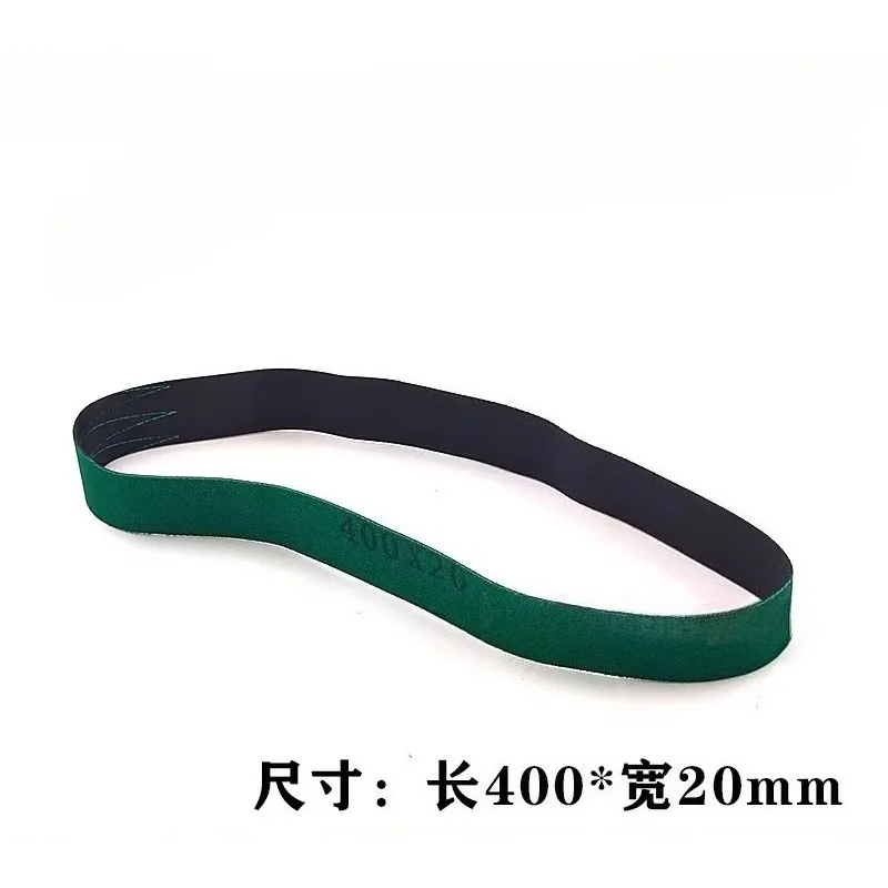 1PC For Charmilles EDM machine 100446880,135016871 400x20mm 640x20mm Belt apply