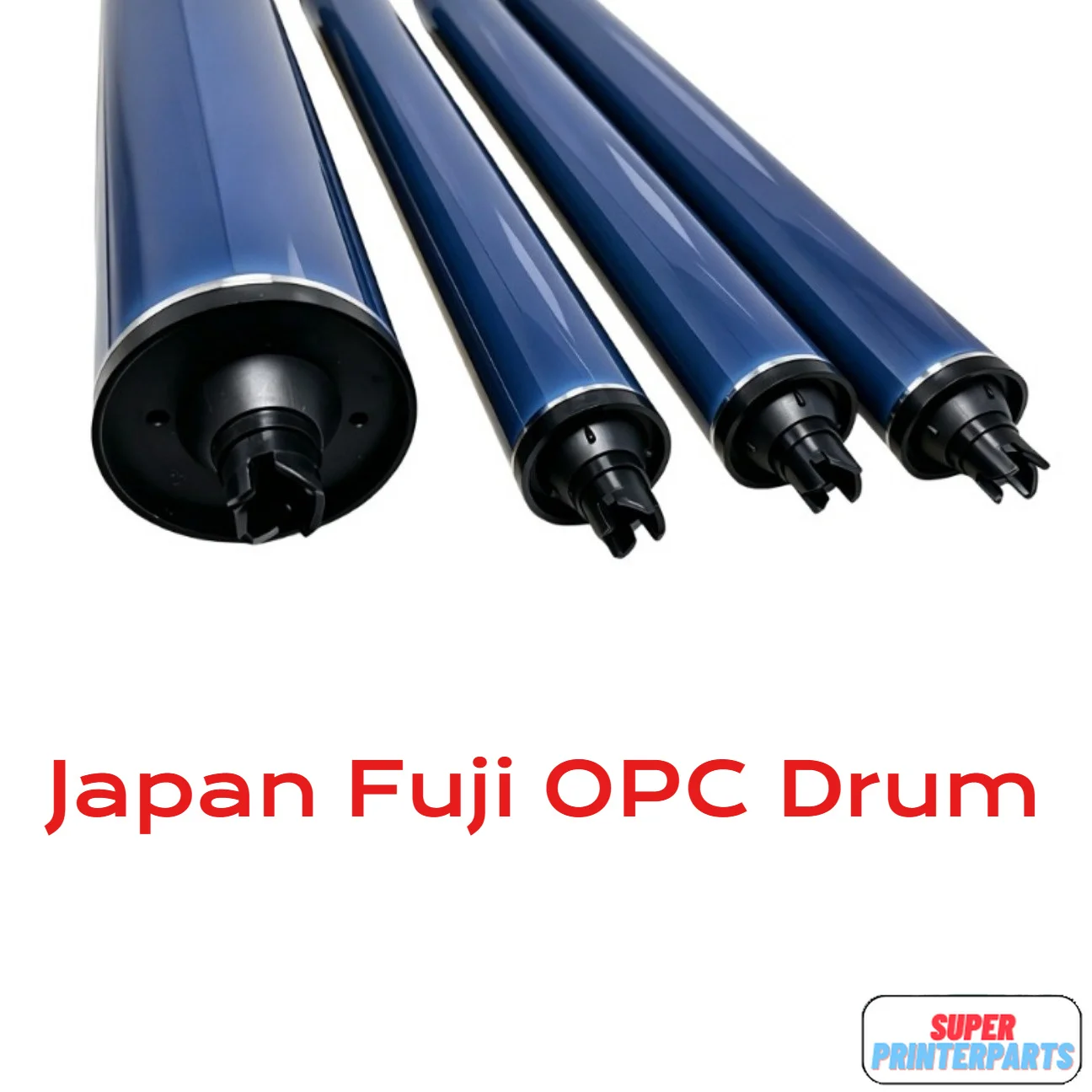 

CMYK Janpan Quality OPC Drum for Xerox C75 C70 700 DC242 DC 242 DC250 252 550 560 570 C60 WC7655 7755 7775