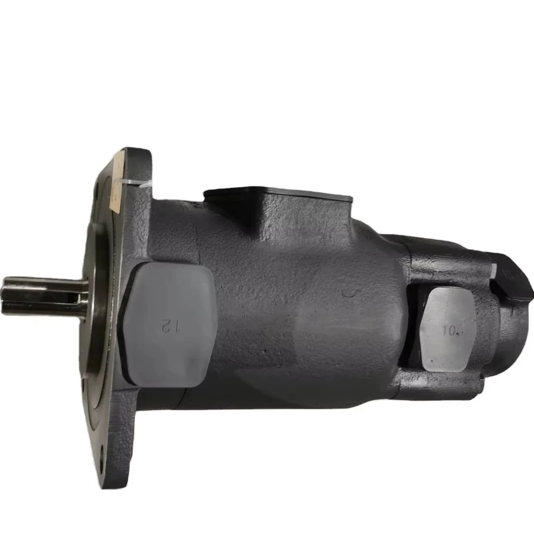 

TOKIMEC SQP Series Hydraulic Pumps High Pressure SQP432 SQP 43-60-38-86 BBZ-18 Single Double Vane Pump