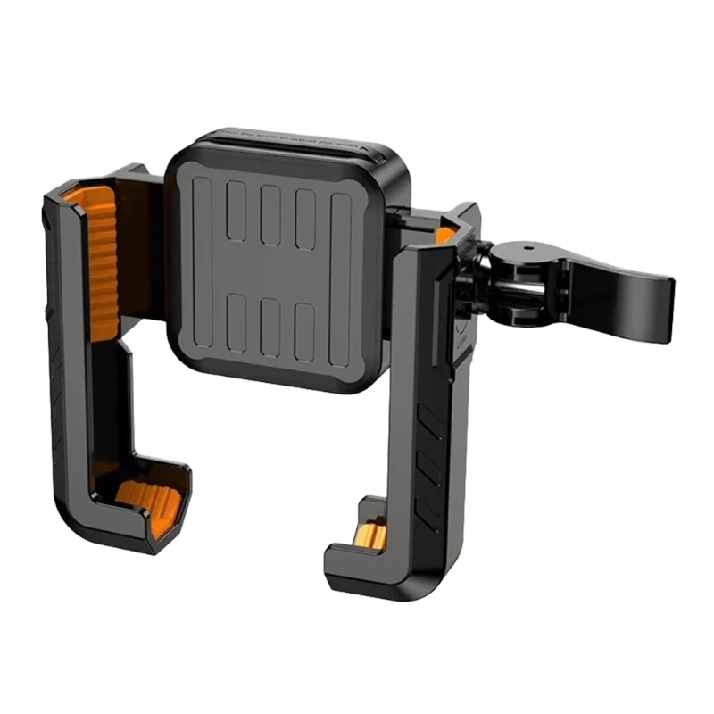 Support téléphone portable universel pour vélo, Clip support XXFF