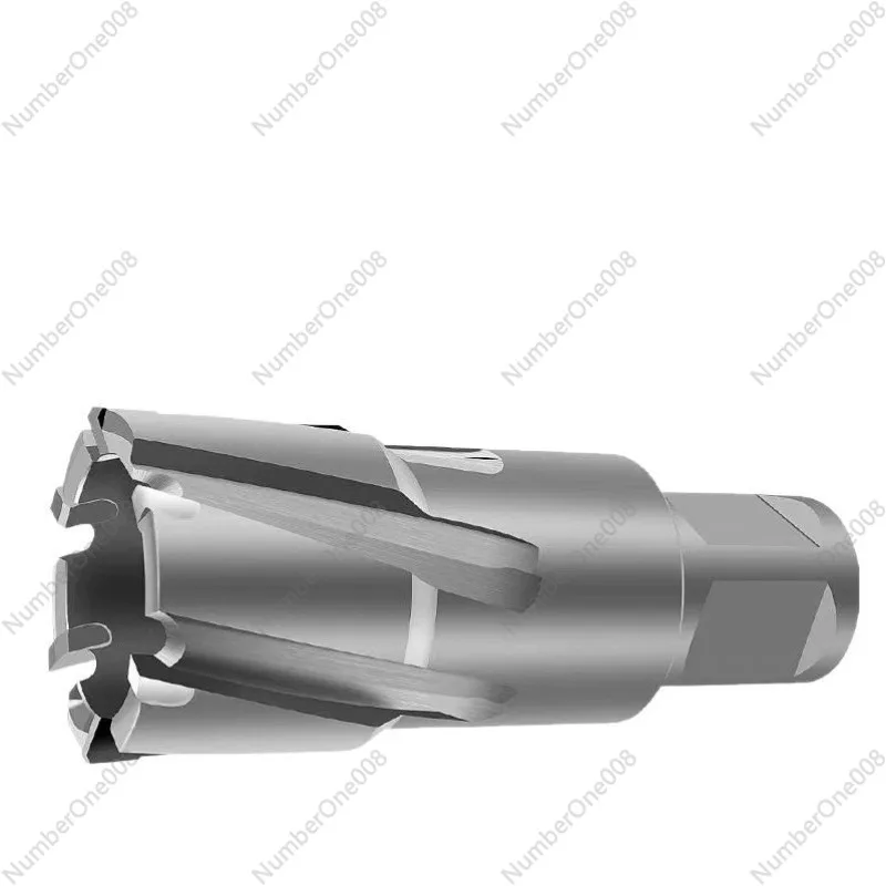 

High Precision Hollow Drill Bit Alloy Steel Drilling Expanding Drill Hard Steel Plate Drilling Magnet Drill