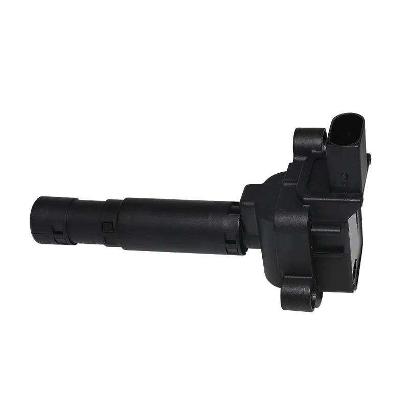 

Car Ignition Coil For MERCEDES BENZ C-CLASS (W203) C 180 Kompressor (203.046) M 271.946 2002-2007 OEM A0001501580 0986221040