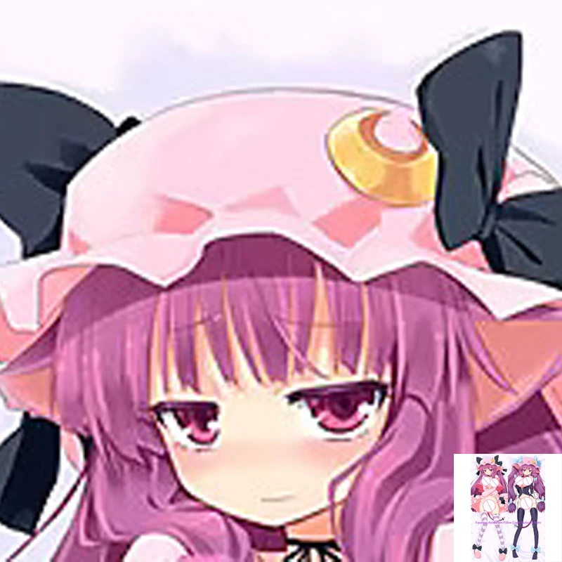 

Anime Pillow Cover Dakimakura Beautiful Girl 2 Side Printed Hugging Body Pillowcase Cushion Cover Bedding Decor