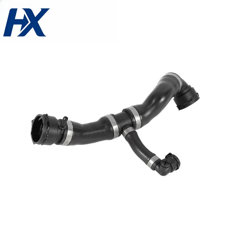 

17127525023 Coolant Pipe Water Tank Water Supply Pipe For BMW E81 E87 E82 116i 118i 120i