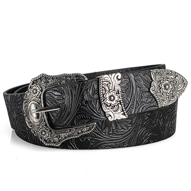 Thumbnail 2 - #65 Best Womens Fashion Belts to Buy In 2026