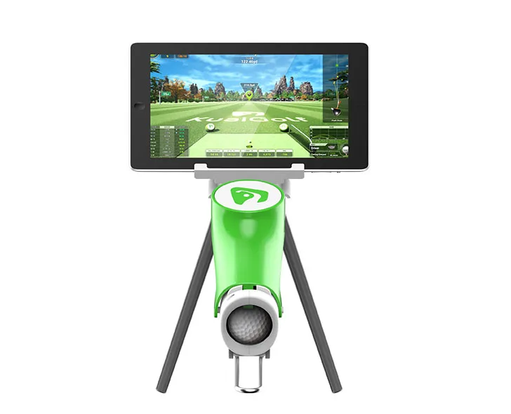 cheap Price golf Launch Monitor and Golf simulator