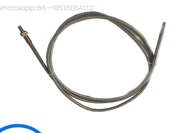 

Flame Detection Equipment Accessories, Fiber SF810-FO-G-2400N Dedicated