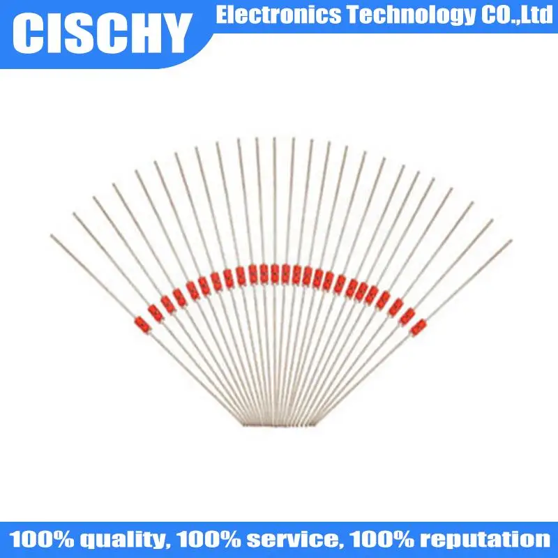 5pcs/lot KTY84-130 KTY84 DO-34  In Stock