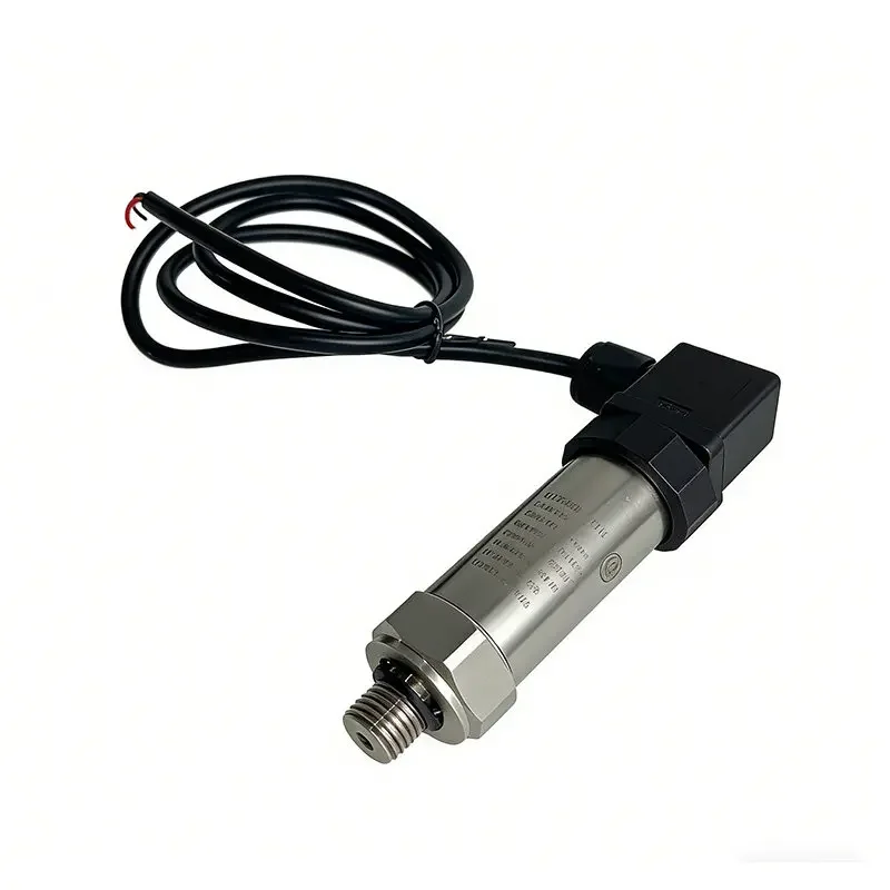 HSP-W116MA W110MA W125MA Pressure Sensor Transmitter, Gas Pressure Transmitter for Industrial Measurement