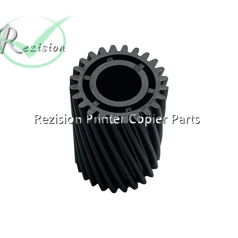 3PCS High Quality For Xerox 3370 3300 3375 5570 7535 7556 4575 7855 Paper Box Motor Gear  Copier Spare Printer Parts