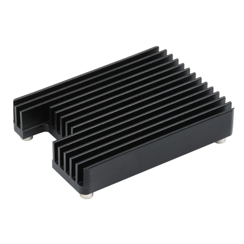 

Aluminum Heatsink for Compute Module4 CM4 Better Heat Dissipation Corrosion/Oxidation Resisting for Antenna