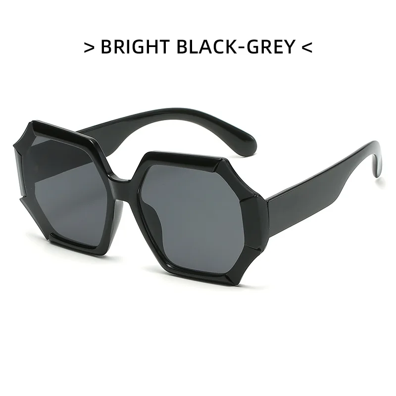 Fashion Sunglasses Women Brand Vintage Travel Sun Glasses Female Eyewear Anti-Glare Driving Sun Glasses Gafas De Sol UV400 image 4