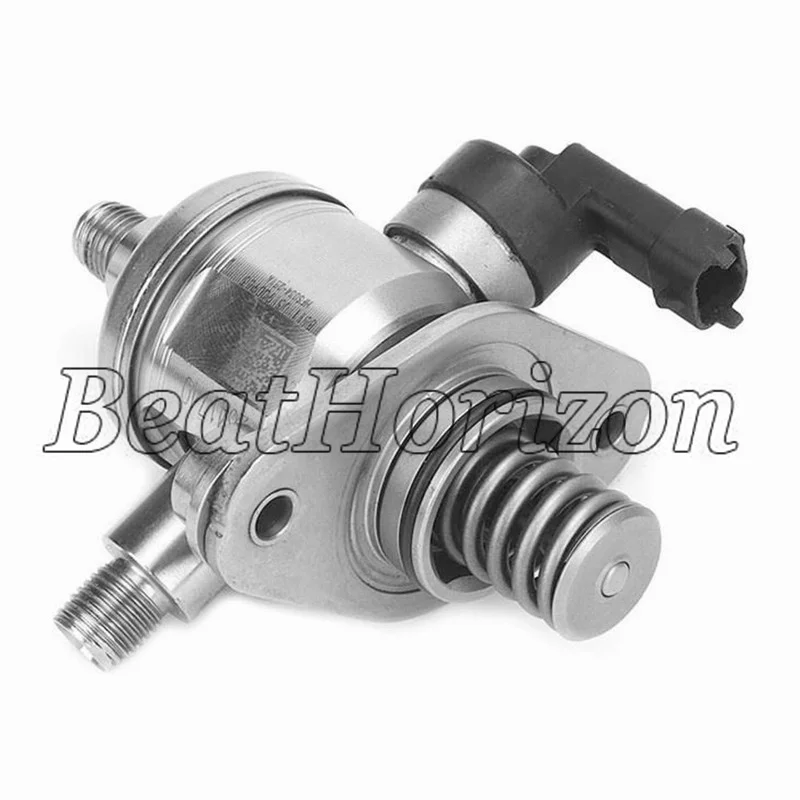 High Pressure Fuel Pump 12641740 12677329 for Buick LaCrosse Cadillac ATS CTS SRX Chevrolet Camaro Equinox GMC refurbishment