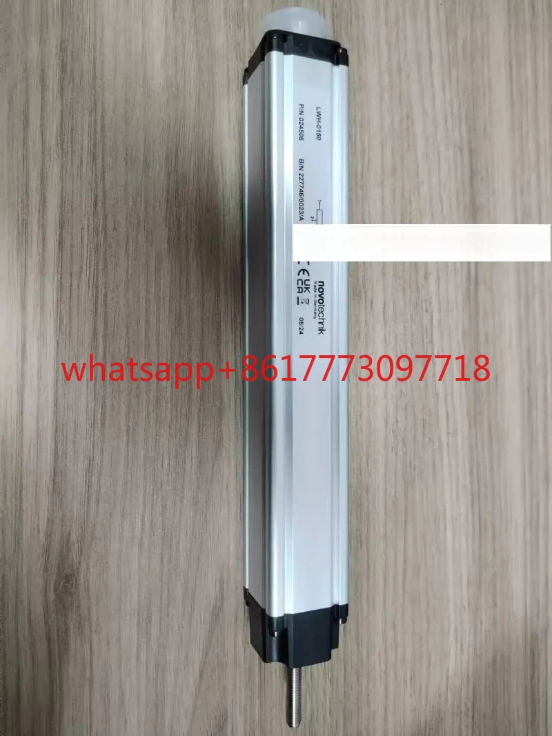 novotechnik LWH-0150 300 400 0500 600 electronic ruler
