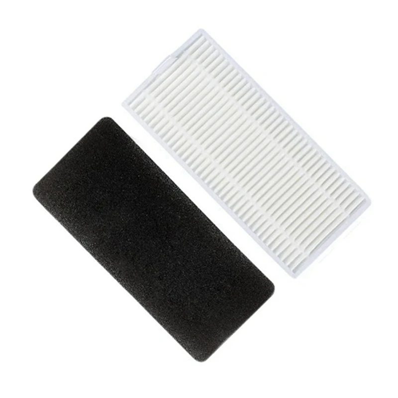 Kompatibel für airrobo p30 roboter staubsauger hauptseite bürste hepa filter zubehör repal cement ersatzteile