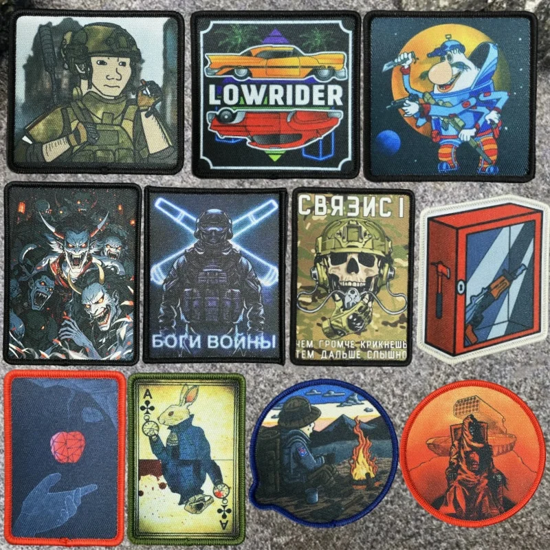 “Break Glass” Tacti… - image