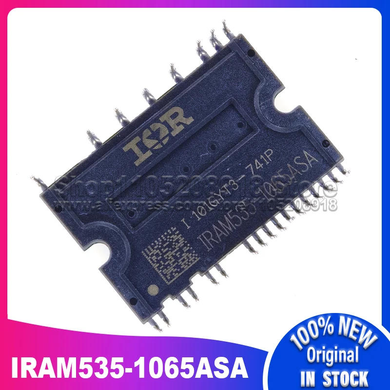 1 ~ 5 قطعة/الوحدة IRAM535-1065ASA 100% مخزون بقعة جديد #1