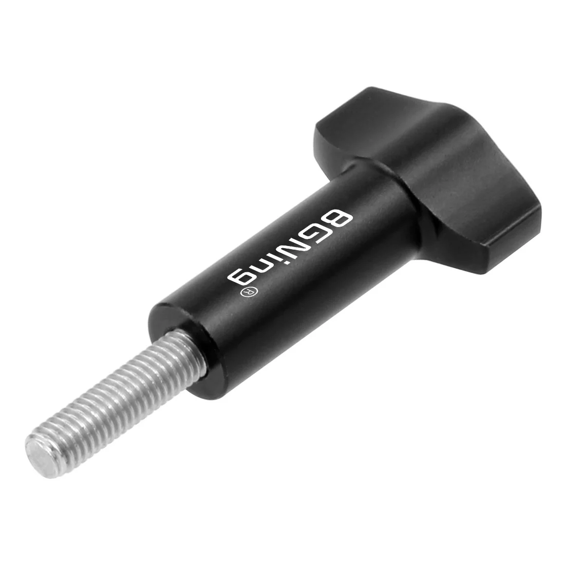 M5 Gewindebolzen Edelstahl Aluminiumlegierung T Handfest Schraube Klemmknopf Manuelle Griffschraube für Gopro 13 Für Insta360 – Detail 10