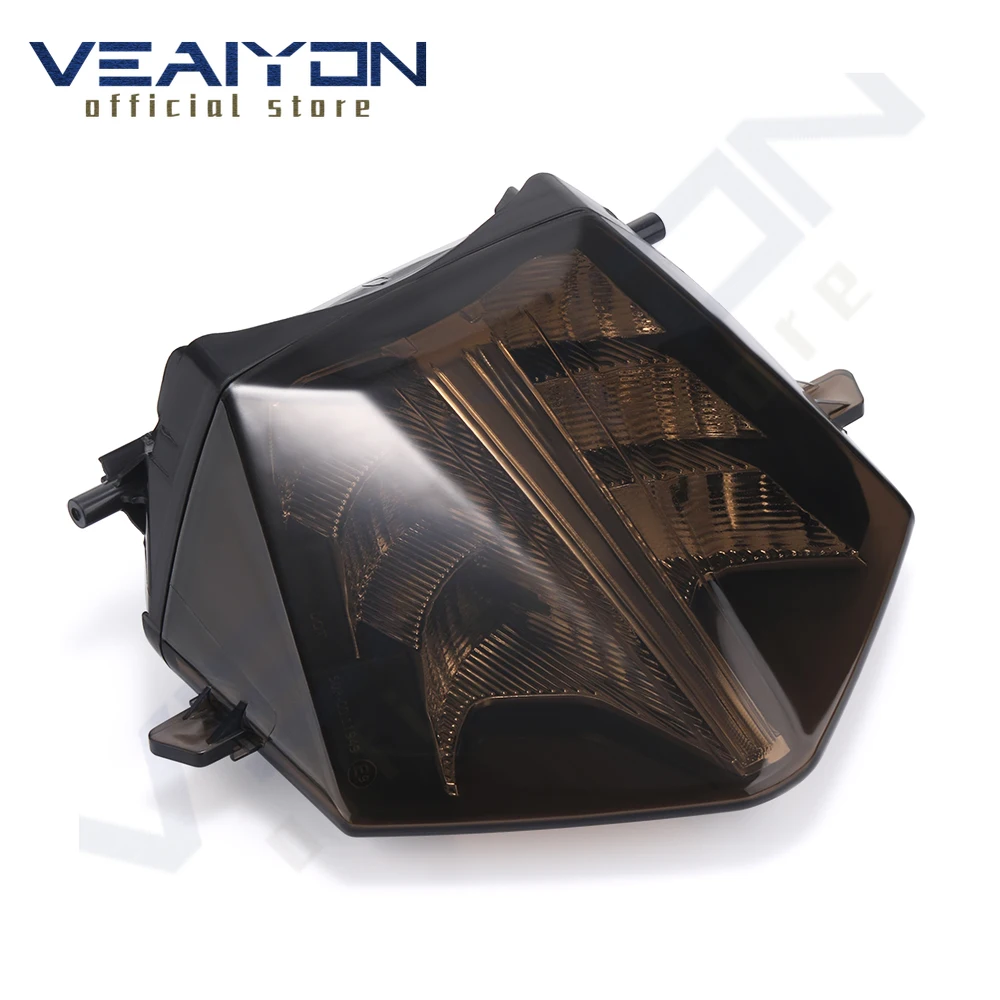 

For DUKE 250 390 Duke250 duke390 2018 2019 2020 2021 2022 2023 tail light Integrated Led taillight Motorcycle Accessories 2023