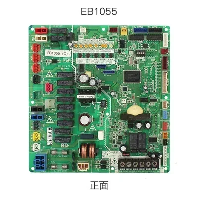 Air Conditioning Accessories Outdoor Unit Control Board EB10089 Computer Board EB11077 Original Brand New EB10077