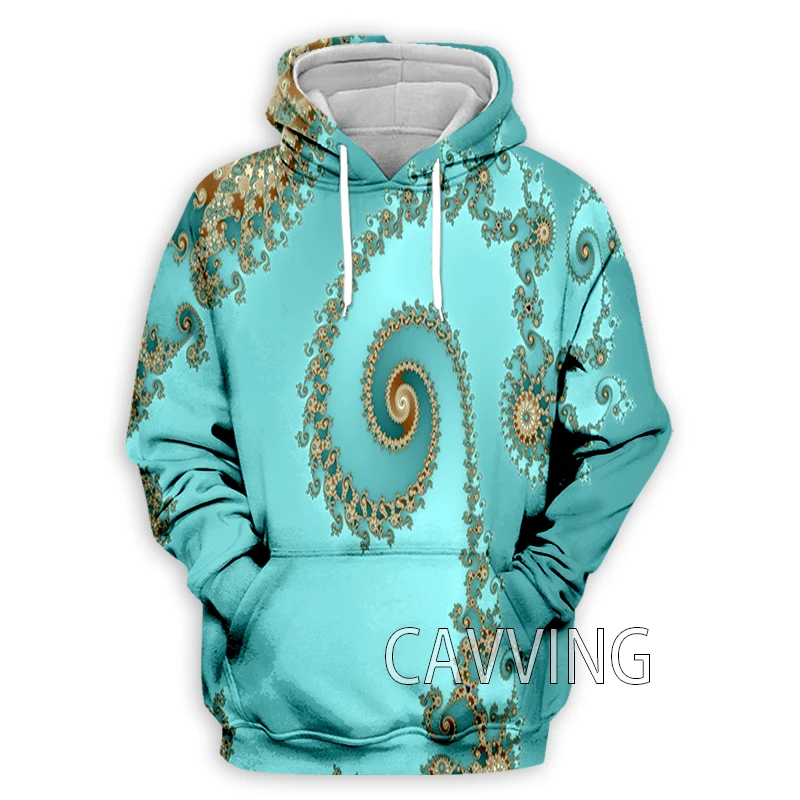 CAVVING 3D Printed  Abstract Mosaic  Graphic Geometric Pattern Hoodies Hooded Sweatshirts Harajuku  Tops Fashion Clothing   K01