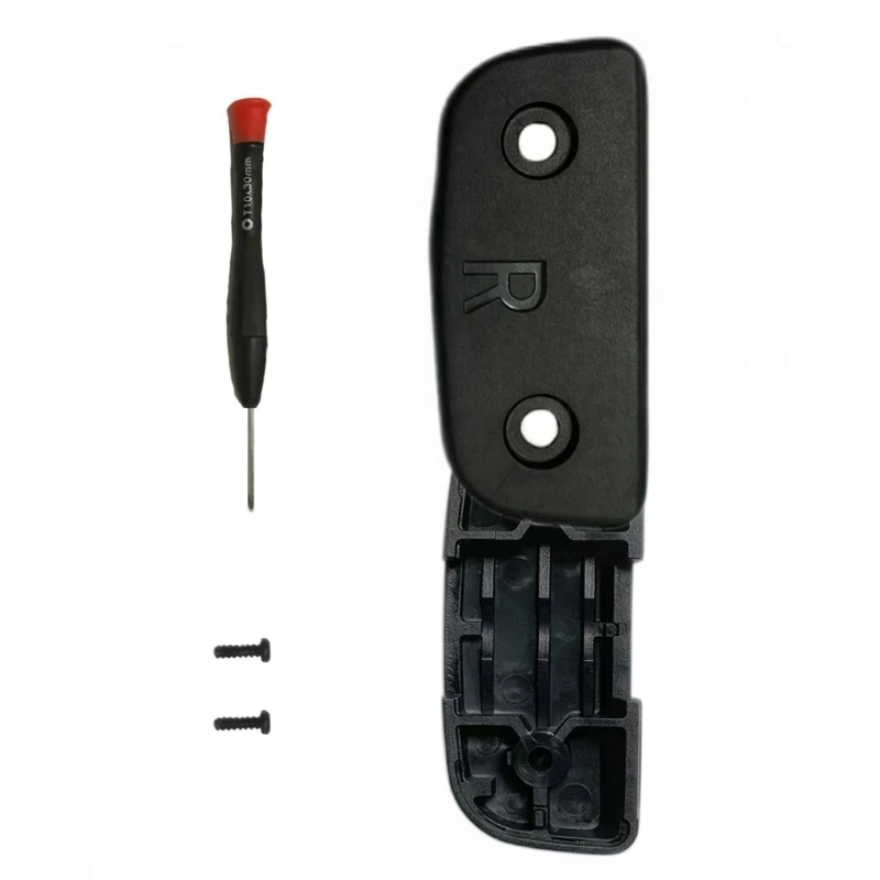 Clip bandeau U55B offrant une stabilité améliorée pour les casques DT990/DT880/TYGR 300R/DT770PRO, construction qualité,