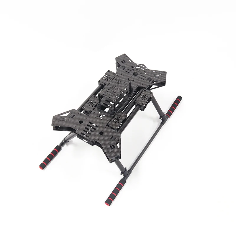

Новый FPV-дрон F680 из углеродного волокна, комплект рамы с раскладными лучами ZD 680, совместимый с системами управления полетом PIXHAWK и Ardupilot.