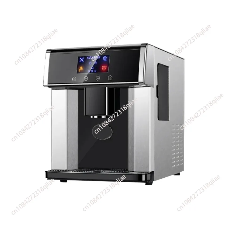 10-15kg/24H Ice Cube Maker