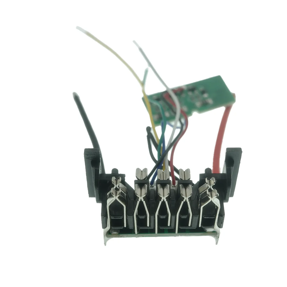 Lithium Ion Battery BMS PCBA Charging Protection Board For XR 18V 21V DCB200 DCB183 DCB203 DCB204 DCB206 DCB209