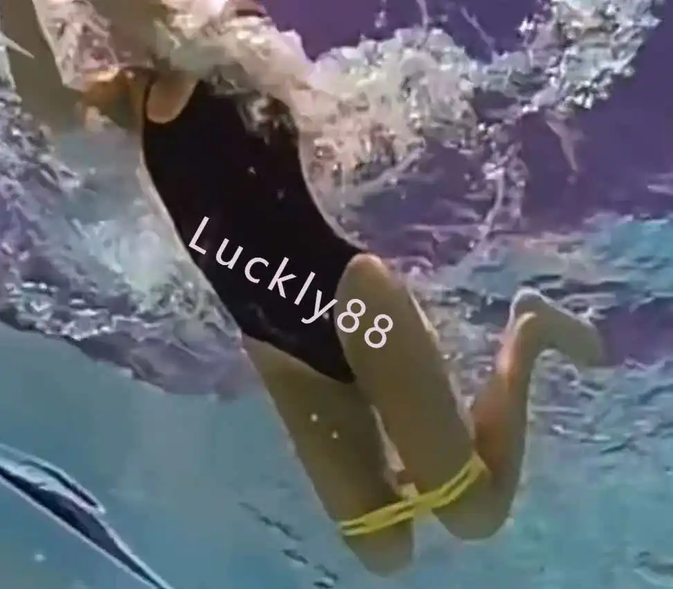 Original Swimming Leg Straps, Leggings, Breaststroke Leg Correction Straps, Auxiliary Straps, Freestyle Leg Trainer