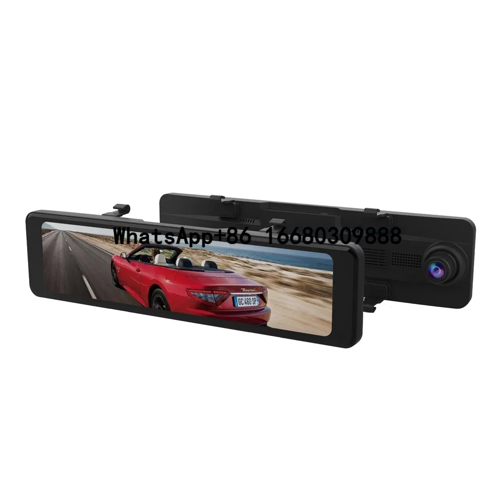 

Superior Quality Smart Car Interior Accessories 12-24V 11.26\" Car Dash RT DVR Sensor 2K IPS Competitive Price