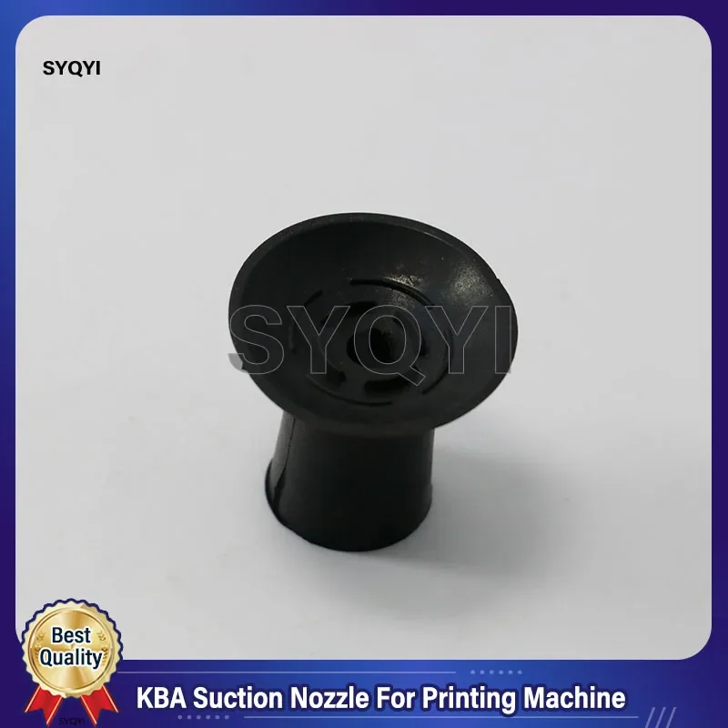 10 Pieces KBA Suction Nozzle For Printing Machine Parts #6