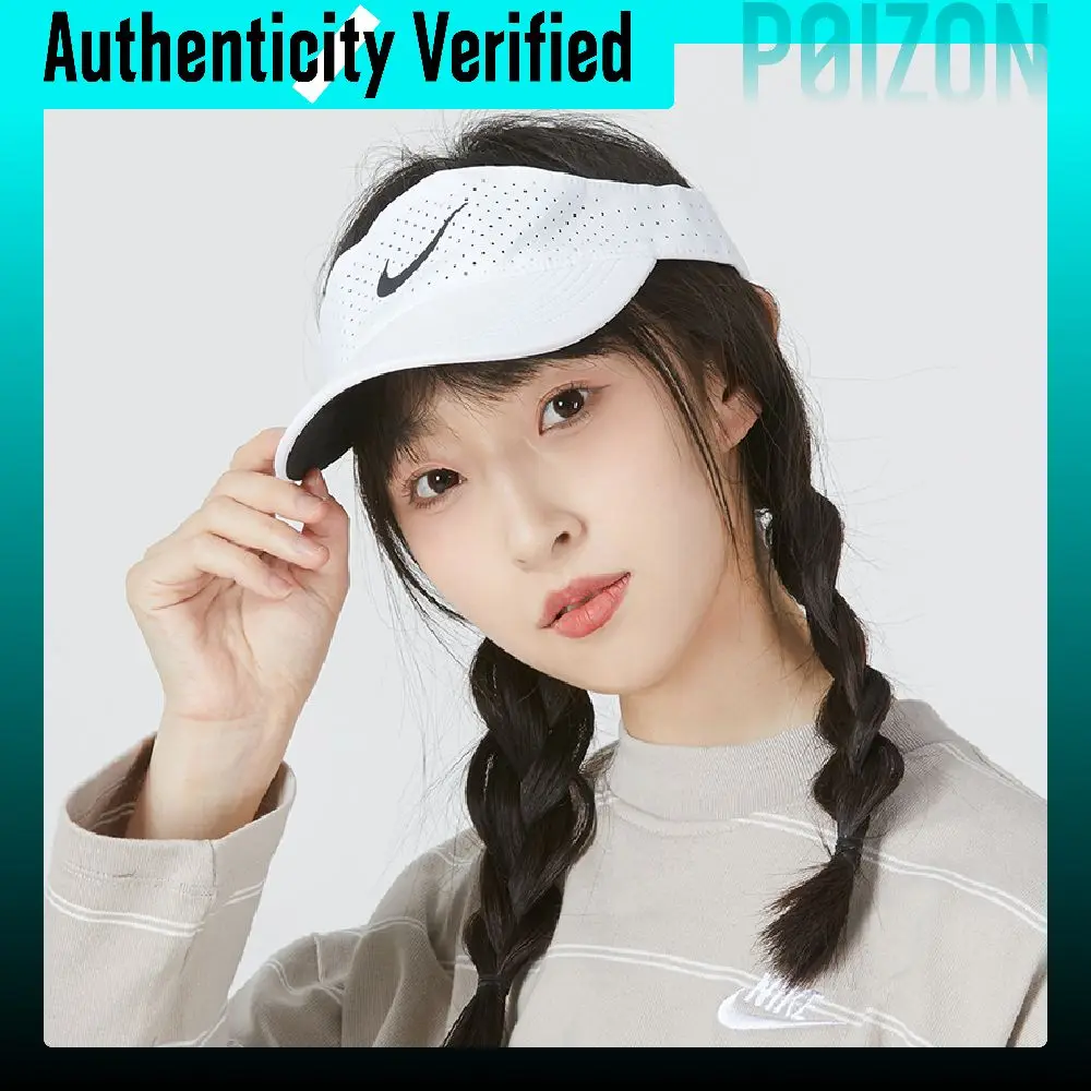 Nike Polyester Hats & Caps Unisex AV6960-100