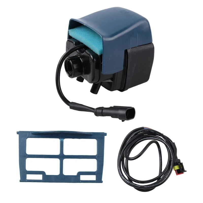 M12K-Milking Equipment Parts Electric Cow Milking Machine Parts Milking Machine Pulsator