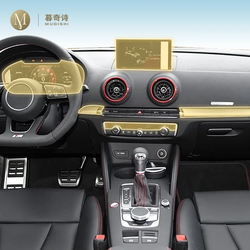 para-audi-s3-2014-2020-pre-corte-interior-do-carro-ppf-pintura-protecao-filme-console-resistente-a-riscos-reparacao-tpu-filme-reequipamento