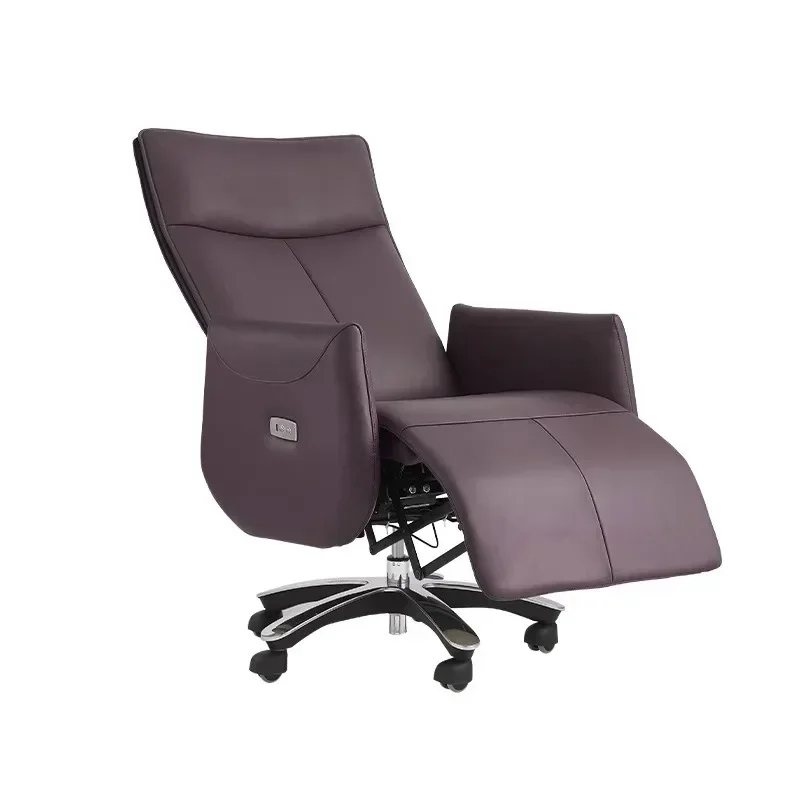 Office Desk Chairs Furniture Comfy Chair Meeting Living Room Home Computer Armchair Swivel Gaming Rotating Comfortable Game Lazy