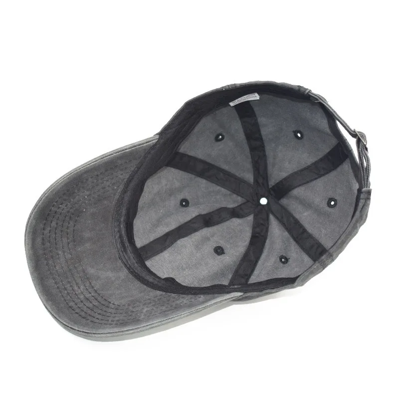 Casquette de Baseball Personnalisée avec votre Texte, Logo Personnalisé, Chapeau de Camionneur Réglable, Décontracté, Hip Hop, pour Homme et Femme