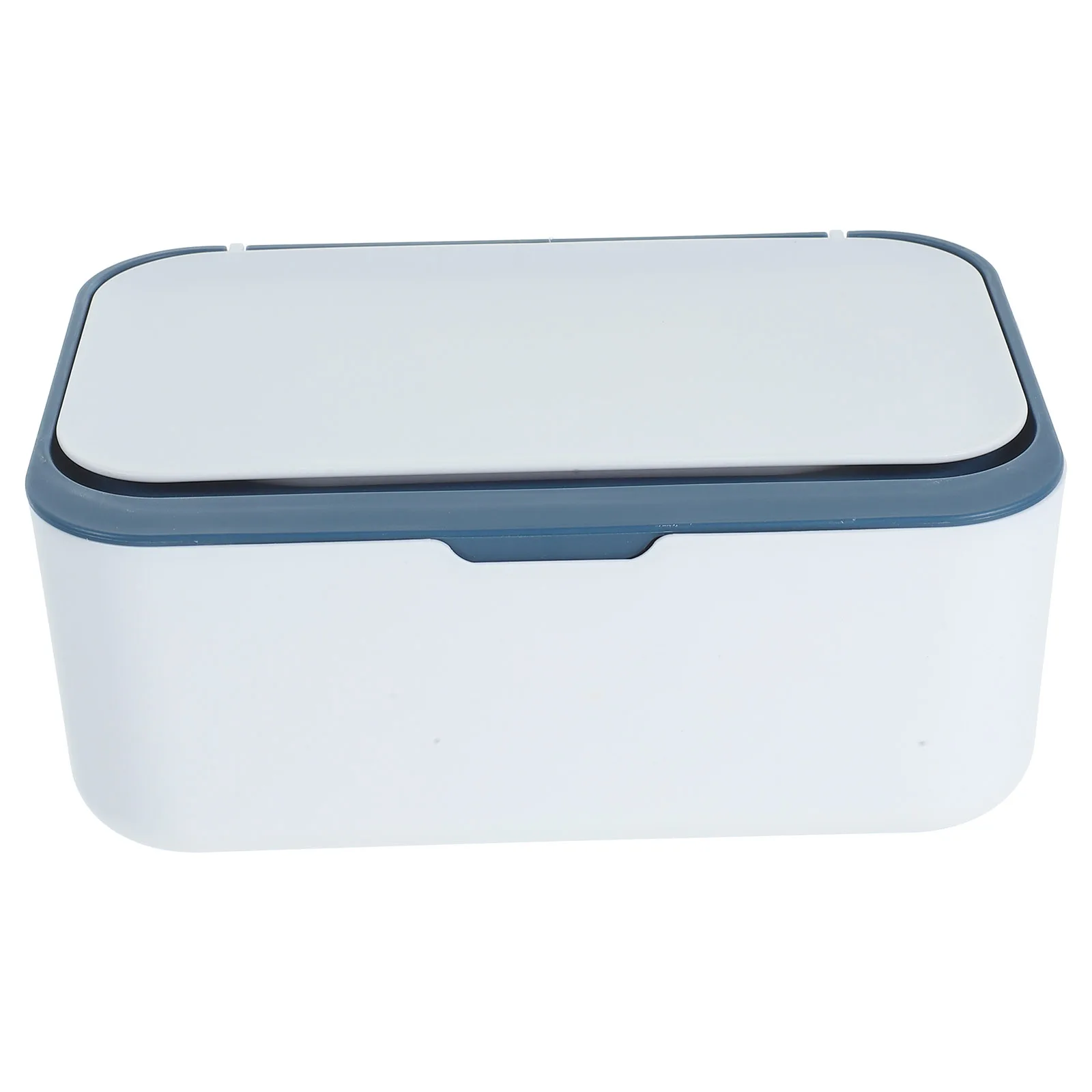 

Portable Wipes Dispenser Plastic Tissue Holder Reusable Baby Diaper Bag Storage Travel Car Bathroom Flushable Wipes Container