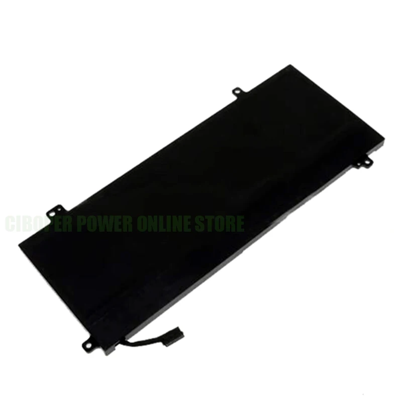 CP Laptop Battery PA5366U-1BRS 15.4V/2480mA/38.1Wh For Dynabook Satellite Pro L50-G 11P 13Q 138 15Q 17P Series Notebook